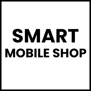 Smart Mobile Shop